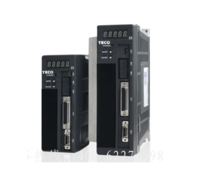 TECO JSDE2新一代通用型伺服驅動器